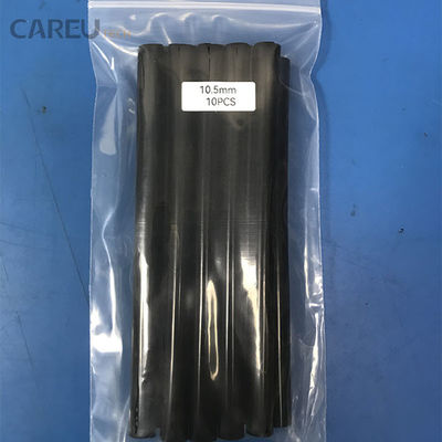 Flexible Endoscopes Parts For 9.8mm 10.5mm 11.6mm Bending Rubber