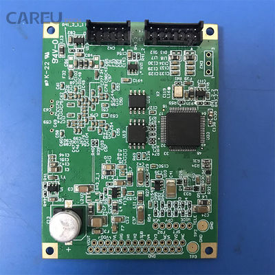 CCD Driver Board For Pentax EC-38i10 EC-38i10L Endoscope Parts