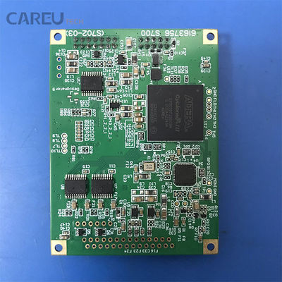 CCD Driver Board For Pentax EC-38i10 EC-38i10L Endoscope Parts