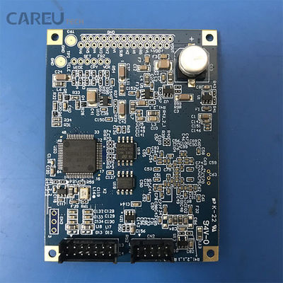 CCD Driver Board PCB Board For Pentax EC-34i10 EC-34i10L Endoscope