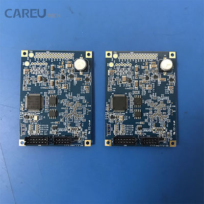 CCD Driver Board PCB Board For Pentax EC-34i10 EC-34i10L Endoscope