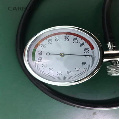 Manual Hand Held Leak Tester For Olympus Endoscope