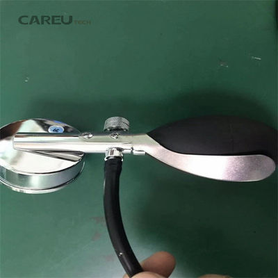 Manual Hand Held Leak Tester For Olympus Endoscope