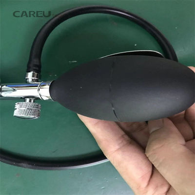 Manual Hand Held Leak Tester For Olympus Endoscope