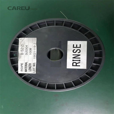 Flexible Scope Angulation Wire For Olympus GIF-H260