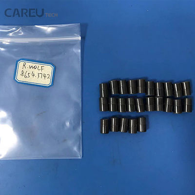 Black Ceramic Cartridge for WOLF 8654.3742/8655.3841 Electroscope