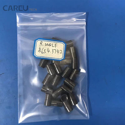 Black Ceramic Cartridge for WOLF 8654.3742/8655.3841 Electroscope
