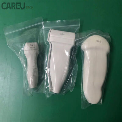 Casca da sonda para sonda de ultra-som S5-1