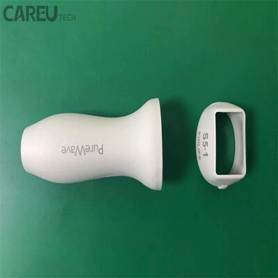 Casca da sonda para sonda de ultra-som S5-1