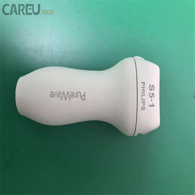 Casca da sonda para sonda de ultra-som S5-1