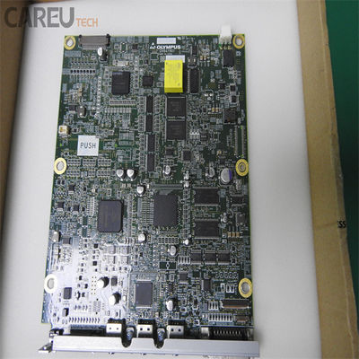 Hauptplatte für den Olympus CV-190 Prozessor