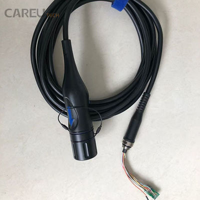 Kabel zasilania do głowicy kamery Strykera 1288HD