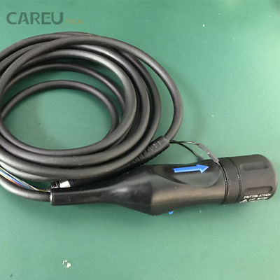 Kabel zasilania do głowicy kamery Strykera 1288HD