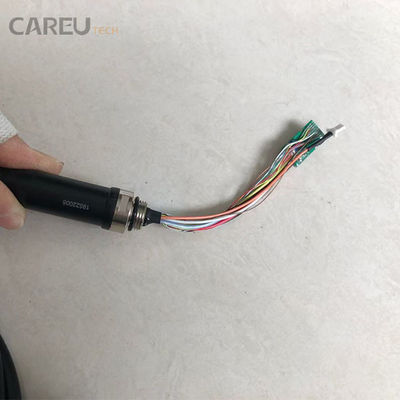 Kabel zasilania do głowicy kamery Strykera 1288HD