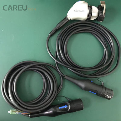 Kabel zasilania do głowicy kamery Strykera 1288HD