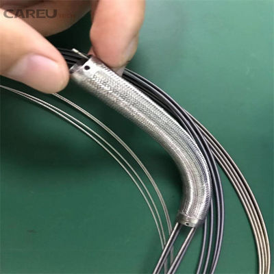 Endoscope Bending Section for Pentax EC-3890FI Colonoscope