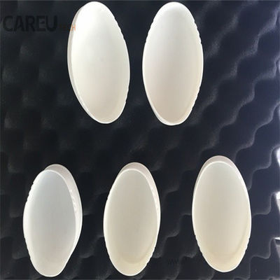GE RAB4-8 Lens Dome For 3D4D Ultrasound Probe