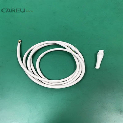 Customizable Innovative Cable For  Ultrasound Transducer