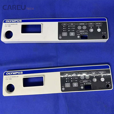 Front Panel Faceplate W/Touch Panel And PCB Assembly For Olympus CV-190 Processor
