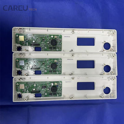 Front Panel Faceplate W/Touch Panel And PCB Assembly For Olympus CV-190 Processor
