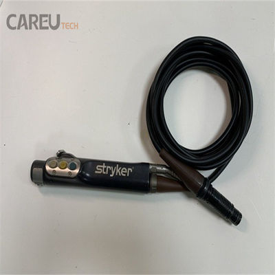 Stryker 375-704-500 Formula Hand-Controlled Shaver Handpiece With Buttons