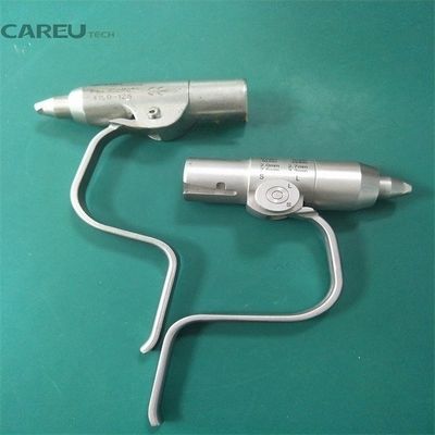 Stryker 4100-125 & 4103-126 Pin Collet Attachment