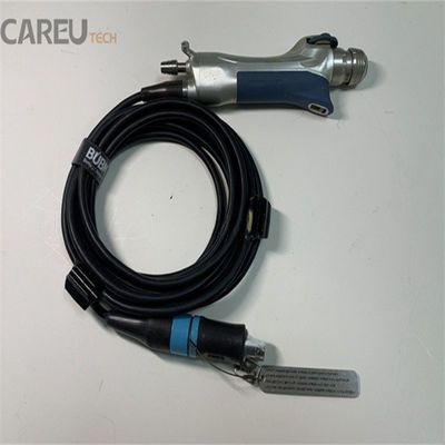 Medtronic 1898200T M4 Straightshot Microdebrider And Handpiece