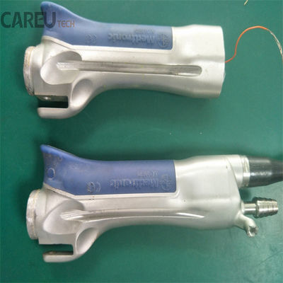 Medtronic 1898200T M4 Straightshot Microdebrider And Handpiece