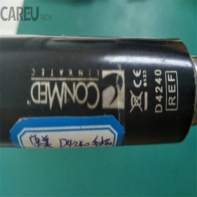 CONMED D4240 Ergo Shaver Handpiece Dynamical System Parts