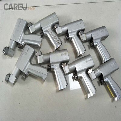 Stryker 4108 Sagittal Saw that System 4 line of orthopedic power tools