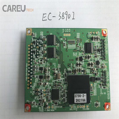 CCD driver board for PENTAX EC-3890I Colonoscope