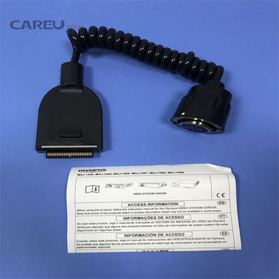 Olympus MAJ-1430 Video Pigtail voor videoprocessoren CV-180 en CV-190