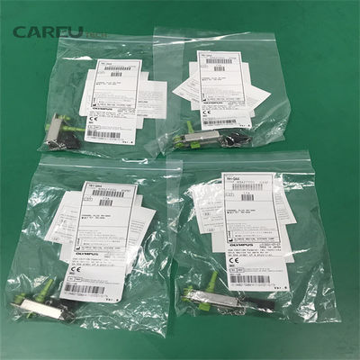قطعات اندوسکوپ انعطاف پذیر Olympus MH-944 کانال پلاگ