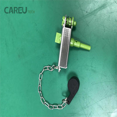 قطعات اندوسکوپ انعطاف پذیر Olympus MH-944 کانال پلاگ