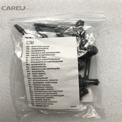 Flexible Endoscope Parts Olympus MAJ-207 SUCTION VALVE
