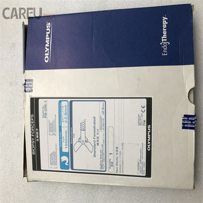 Flexible endoscopieonderdelen Olympus FB-25K-1 herbruikbare biopsieforceps