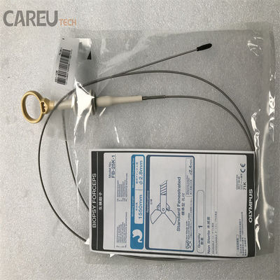 Flexible endoscopieonderdelen Olympus FB-25K-1 herbruikbare biopsieforceps