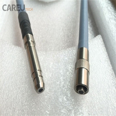 Cáp dẫn sáng sợi quang mới cho Nguồn sáng Wolf