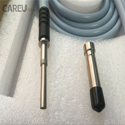 Cáp dẫn sáng sợi quang mới cho Nguồn sáng Wolf