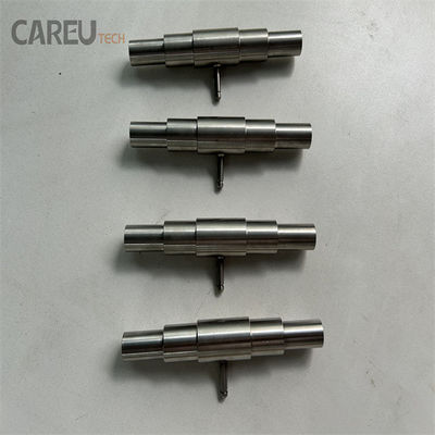 Specialized Rubber Component Installation Tools for Olympus 190 & 290 Series Colonoscopes