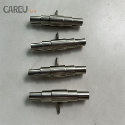 Specialized Rubber Component Installation Tools for Olympus 190 & 290 Series Colonoscopes
