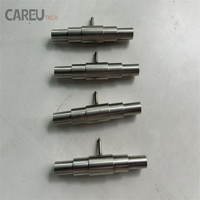 Specialized Rubber Component Installation Tools for Olympus 190 & 290 Series Colonoscopes