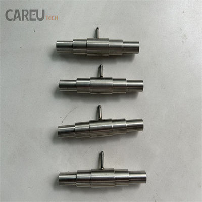 Specialized Rubber Component Installation Tools for Olympus 190 & 290 Series Colonoscopes