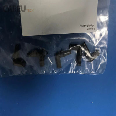 WOLF 896.0002 Stopcock Plastic Plug For Ureteroscopes