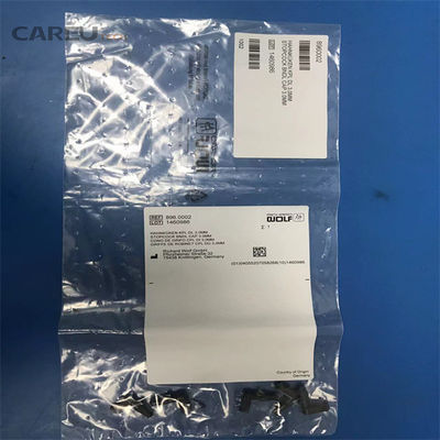 WOLF 896.0002 Stopcock Plastic Plug For Ureteroscopes