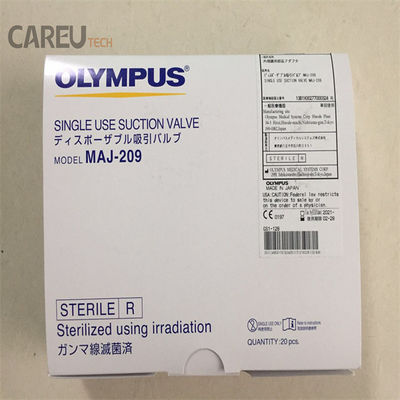 OLYMPUS MAJ-209 SUCTION VALVE FOR ENDOSCOPES