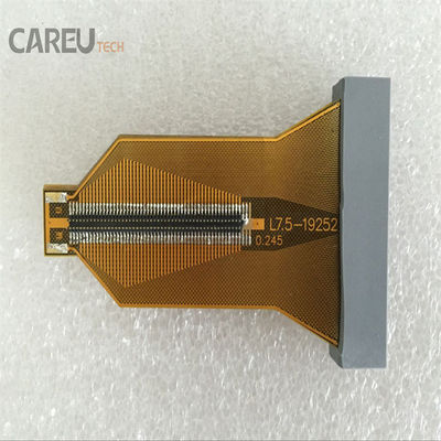 Ultrasound Probe Parts Crystal for Esaote LA523 Probe