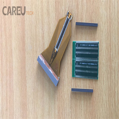 Peças de Cristal para Sonda de Ultrassom LA523