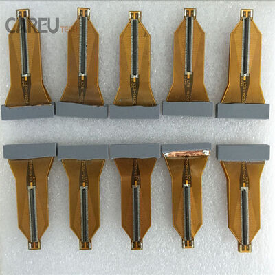 Peças de Cristal para Sonda de Ultrassom LA523