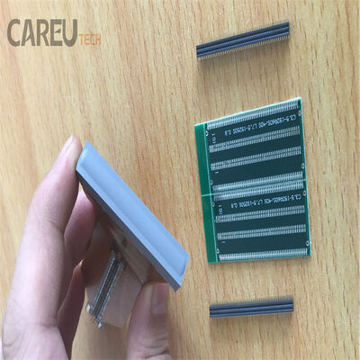 Peças de Cristal para Sonda de Ultrassom LA523